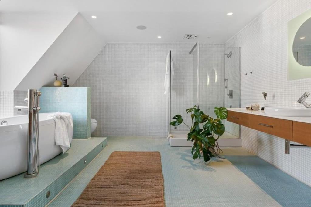 Appartement Exclusive Penthouse With Terrace *