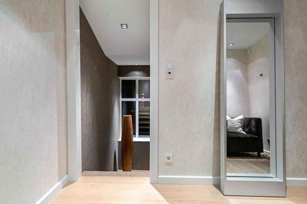 Appartement Exclusive Penthouse With Terrace *